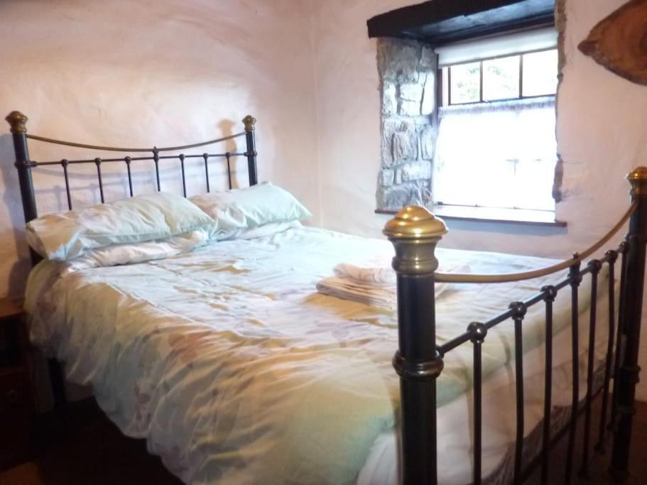 The Hill Cottage Galway Exterior foto
